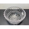 Fifth Avenue Crystal, Fairmont 6" Crystal Clear Bowl, New In