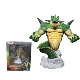 Dragon Ball Z New Anime Dragon Ball Z Porunga Shenron Figure PVC Figurine Model Toy in Box