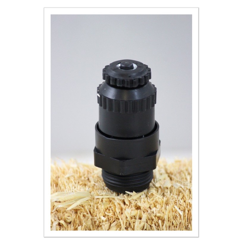 Mitty Dairy Melasty, Vacuum Regulator for Cow and Goat Milking