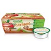AmishTastes Simply Concord "Clean Label" Single-Serve Caramel Apple Dip (2