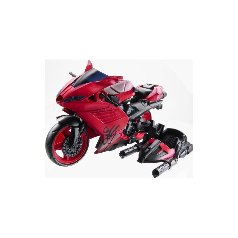 トランスフォーマーリベンジ トランスフォーマームービー RA-23 アーシー