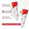 shiren zhuangshu 2 Pcs SP-8 Probiotic Toothpaste, Deep Cleaning Care