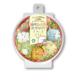 Eye Up Bento Playing Cards Sumikko Gurashi