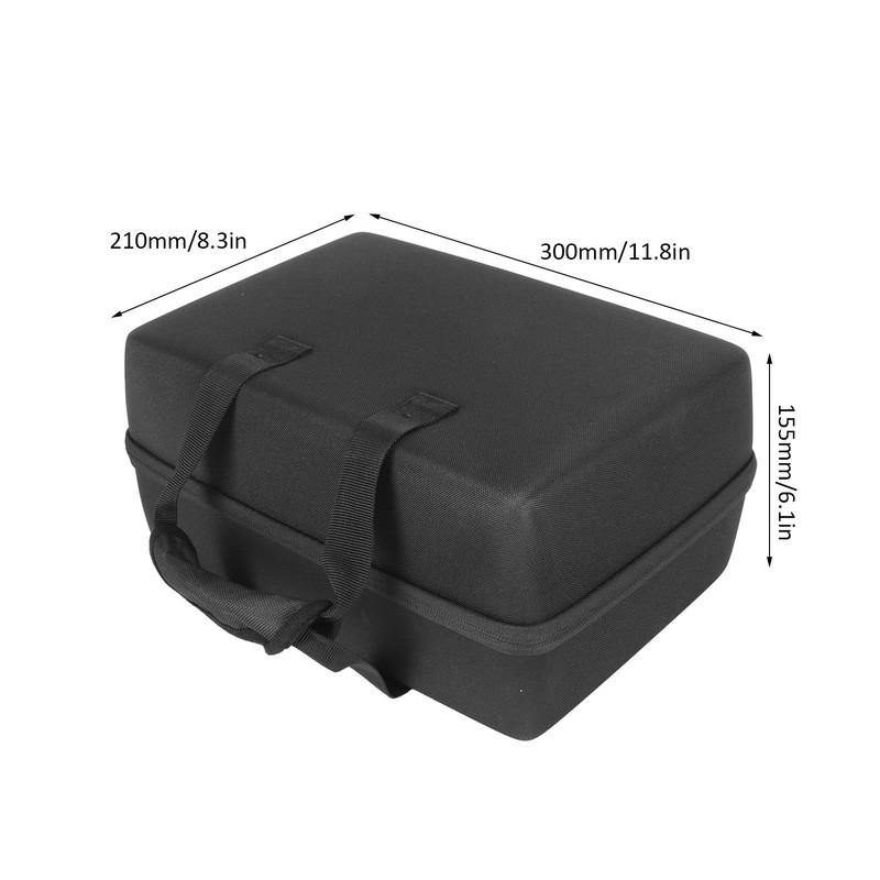 Hard Travel Case for Bang &amp; Olufsen Beosound A5 Waterproof