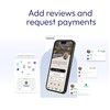 Noodo Contactless Digital Business Card - Digital Business Card with