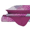 Italian Bed Linen Fantasy Duvet Cover (Made in Italy), soffioni,