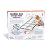 hand2mind Elkonin Box Floor Mat Activity Set, Phonemic Awareness, Phonics