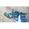 Sinyiol 9 Inch Heavy-Duty Ratcheting Chain Wrench Oil Filter Wrench
