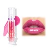 Plumping Lip Oil With Chili Extract - Fuller Lips Instantly!