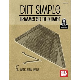 Dirt Simple Hammered Dulcimer