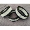 Pontiac Tri power Air Filters K&N Style