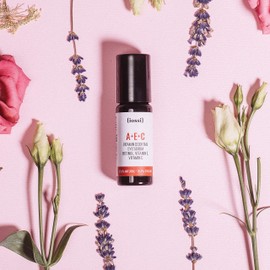IOSSI A+E+C Vitamin Cocktail Eye Serum 10 ml