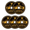 FOXBC 2 Inch HSS Saw Blade 100T for Mini High