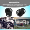 Upgraded Air Conditioner Blower Wheel 1472A1191 Compatible with Coleman Mach