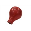 SANYO RUBBER WORKS Rubber Dropper No. 6 Insert, 6.3 fl