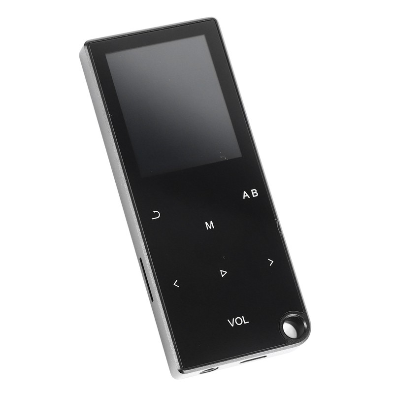 MP3 Player Sound Transmission Bluetooth Stable Connection Music Player for