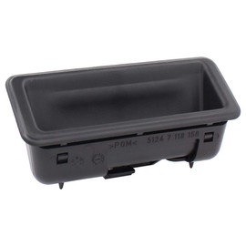 Doo Engy Tailgate Push Button Switch Tailgate Handle Boot Lid Push Buttons for Series 1 Series 3 Series 5 X6 X5 X1 E60 E61 E70 E71 E72 E82 E84 E88 E90 E91 E92 E93