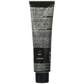 Redken Chromatics Remixed Hair Color for Unisex, V Violet, 2 Ounce