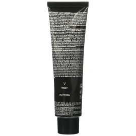 Redken Chromatics Remixed Hair Color for Unisex, V Violet, 2 Ounce