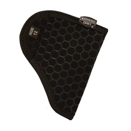 Birchwood Casey Epoxy Holster Size 12 Proprietery Honeycomb Exterior and Sticky Pocket Lining.380s with Laser