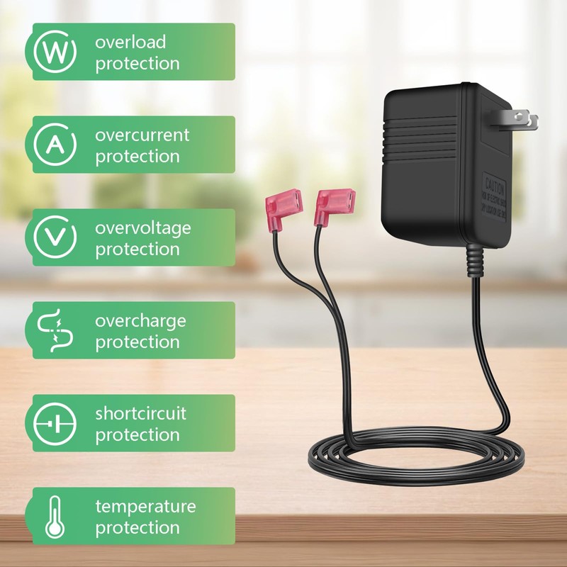 24 Volt AC Water Softener Power Supply for Whirlpool Water
