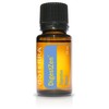 doTERRA DigestZen (15ml) - Essential Oil Digestive Blend with Peppermint,