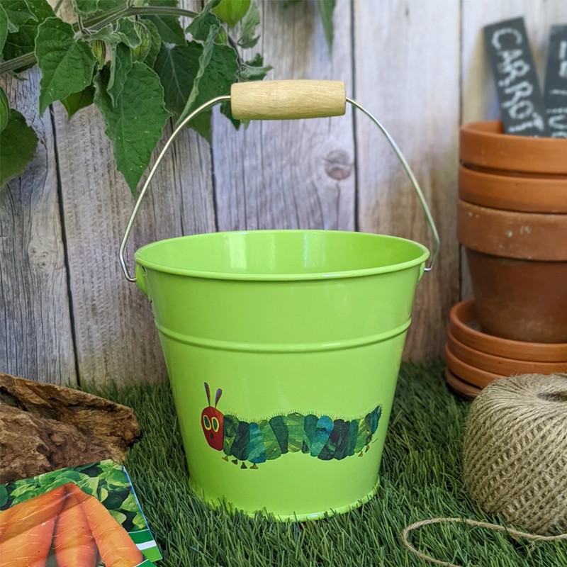 Robert Frederick RFS13648 Very Hungry Caterpillar Bucket