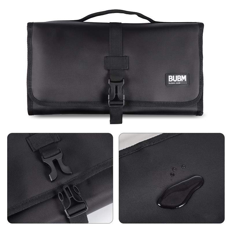 KEESIN Dyson Airwrap Travel Case | Portable Travel Bag |