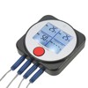 WT308B BT Meat Thermometer Smart Food Thermometer with Wireless Remote