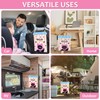 Accmor Disposable Car Trash Bag, 20 Pcs Car Garbage Bag