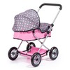 Bayer Dolls Pram Smarty Set