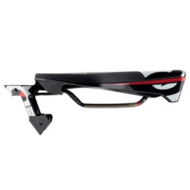 Prologo Bottle Cage Hanger Black/White