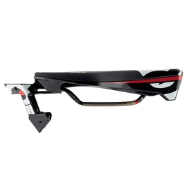 Prologo Bottle Cage Hanger Black/White