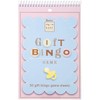 Darice Bingo Game, 50 Sheets