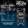 Pre Entreno Óxido Nítrico Total Power 1 Kg 100 Servicios