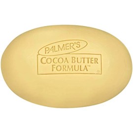 Palmer's Palmers Cocoa Butter Formula Soap Softens Moisturizes Cleans Radiant Skin 1 C...