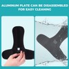 Trigger Finger Splint, Finger Brace for Middle, Index, Pinky, or