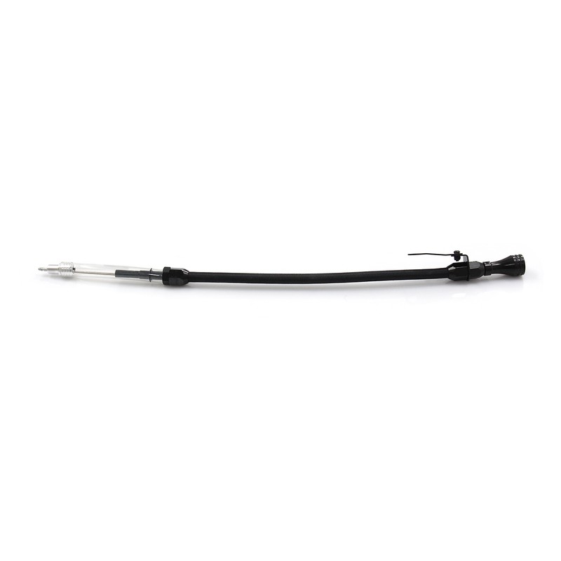 Truck Flexible Oil Dipstick Replacement for LS Truck Engines LSX