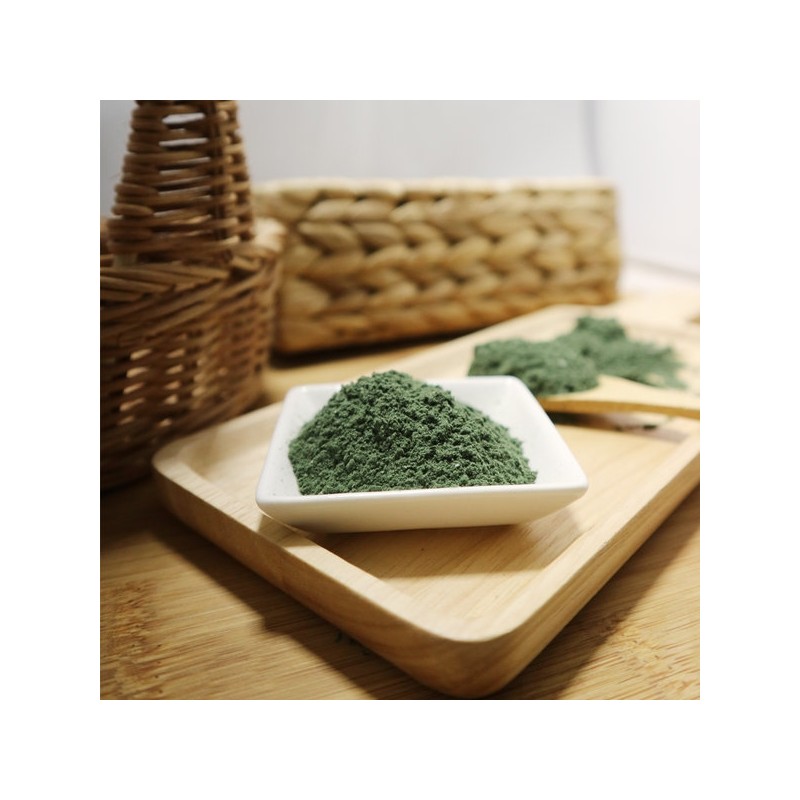 Chamduori fine mugwort powder 200g (domestic) / 참두리 고운 쑥