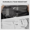KastKing AquaLite Waterproof Rain Suit for Men and Women, Loose