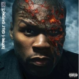 SanDisk Original SanDisk1GB Memory Card SlotMusic 50 Cent - Before I Self Destruct