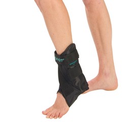 AirSport Ankle Brace x-small, left