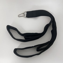 ZTTM Tricep Rope Cable Attachment, Two Size in One Extra Long Pull Down Rope