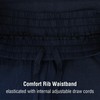 The Essentials Wardrobe Mens TEW Shorty Pyjamas - Navy -