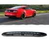 DVeiyQuant Third 3rd Brake Light High Mount Stop Light 3rd