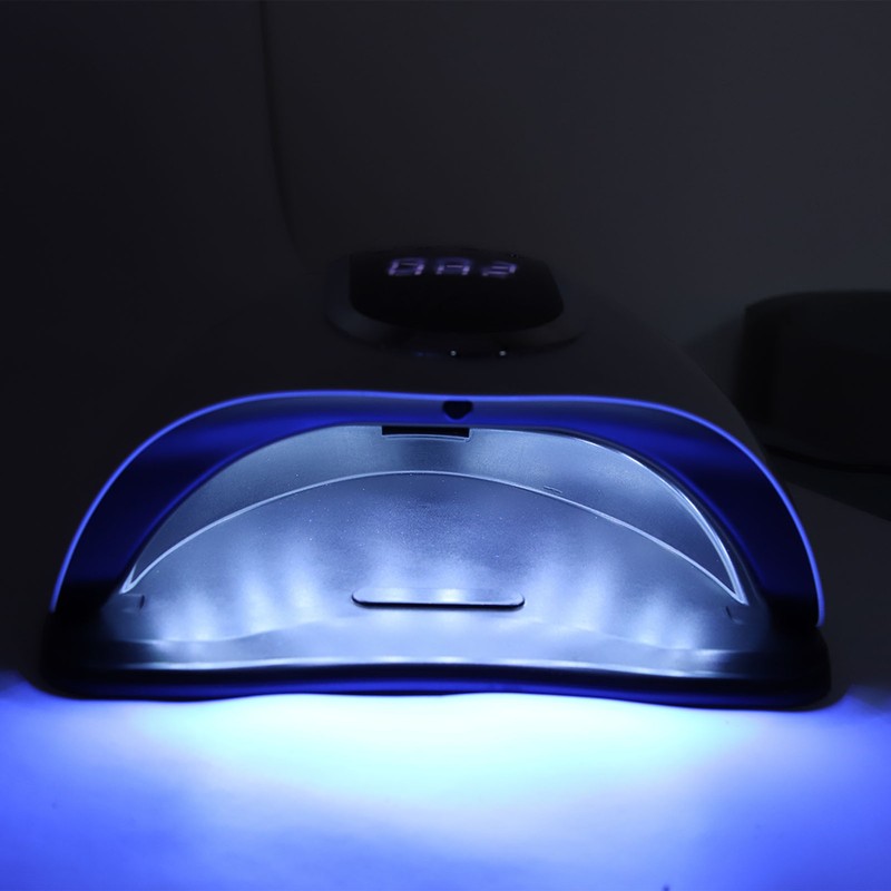 Nail Dryer Light 280W 4 Gears 66pcs Light Chips LED