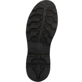 Georgia Boot Unisex-Adult GB00085 Men BRN 11" Work, Brown, 9