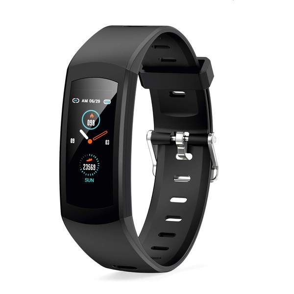 novasmart - runR ONE Fitness Tracker, Activity Tracker, Smart Band
