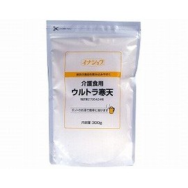 Nursing Eating Ultra Agar, 10.6 oz (300 g)