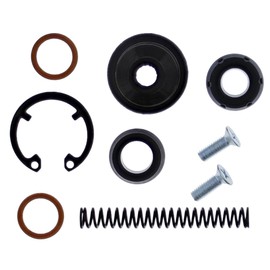 All Balls Racing Master Cylinder Rebuild kit 18-1066 Compatible With/Replacement For Honda ST1300 2008-2013, VFR 1200 2010-2014